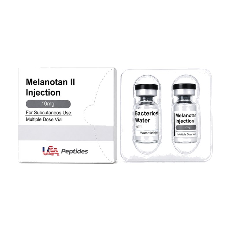 USA Peptides MT2, 10 mg