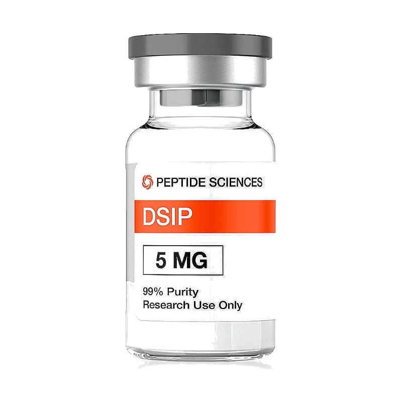 PeptideScience DSIP 5mg